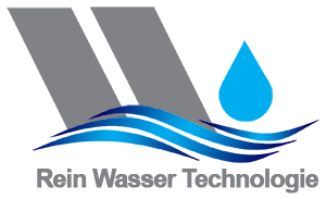 Rein Wasser Technologie logo